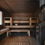 Aurora River Inc Wilderness Sauna * Levi