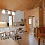 Aurora River Inc Wilderness Sauna Alpstuga Levi