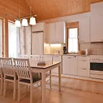 Aurora River Inc Wilderness Sauna Alpstuga