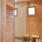 Aurora River Inc Wilderness Sauna Chalet *