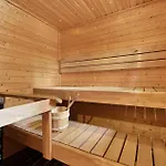 Aurora River Inc Wilderness Sauna * Levi