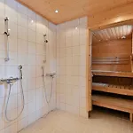 Aurora River Inc Wilderness Sauna Alpstuga Levi