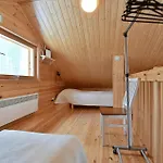Aurora River Inc Wilderness Sauna *