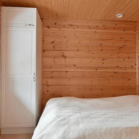 Aurora River Inc Wilderness Sauna 木屋 *