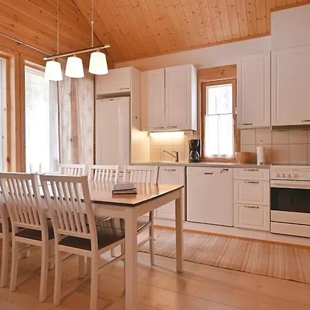 Aurora River Inc Wilderness Sauna 木屋
