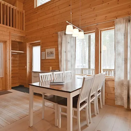 Lomamökit Aurora River Inc Wilderness Sauna