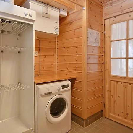 Aurora River Inc Wilderness Sauna *