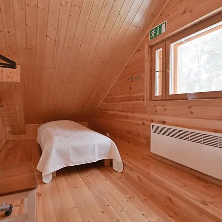 Aurora River Inc Wilderness Sauna * Levi
