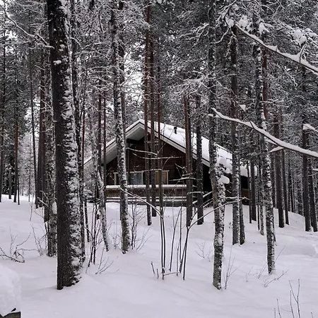 Aurora River Inc Wilderness Sauna