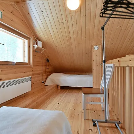 Aurora River Inc Wilderness Sauna *