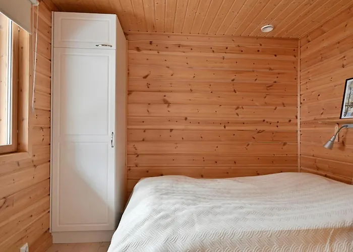 Aurora River Inc Wilderness Sauna Chalet *