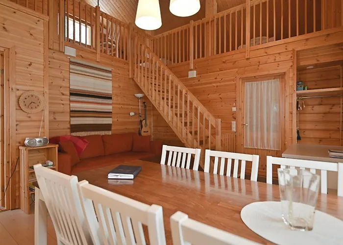 Chalet Aurora River Inc Wilderness Sauna *