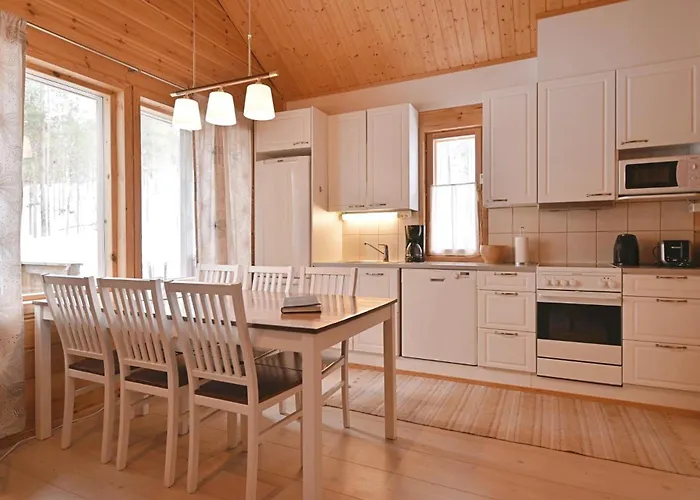 Aurora River Inc Wilderness Sauna Chalet