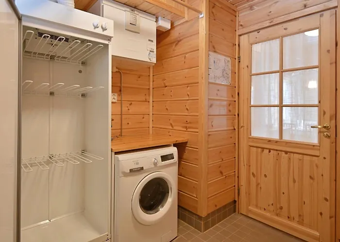 Aurora River Inc Wilderness Sauna *